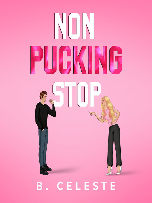 Cover image for Non Pucking Stop